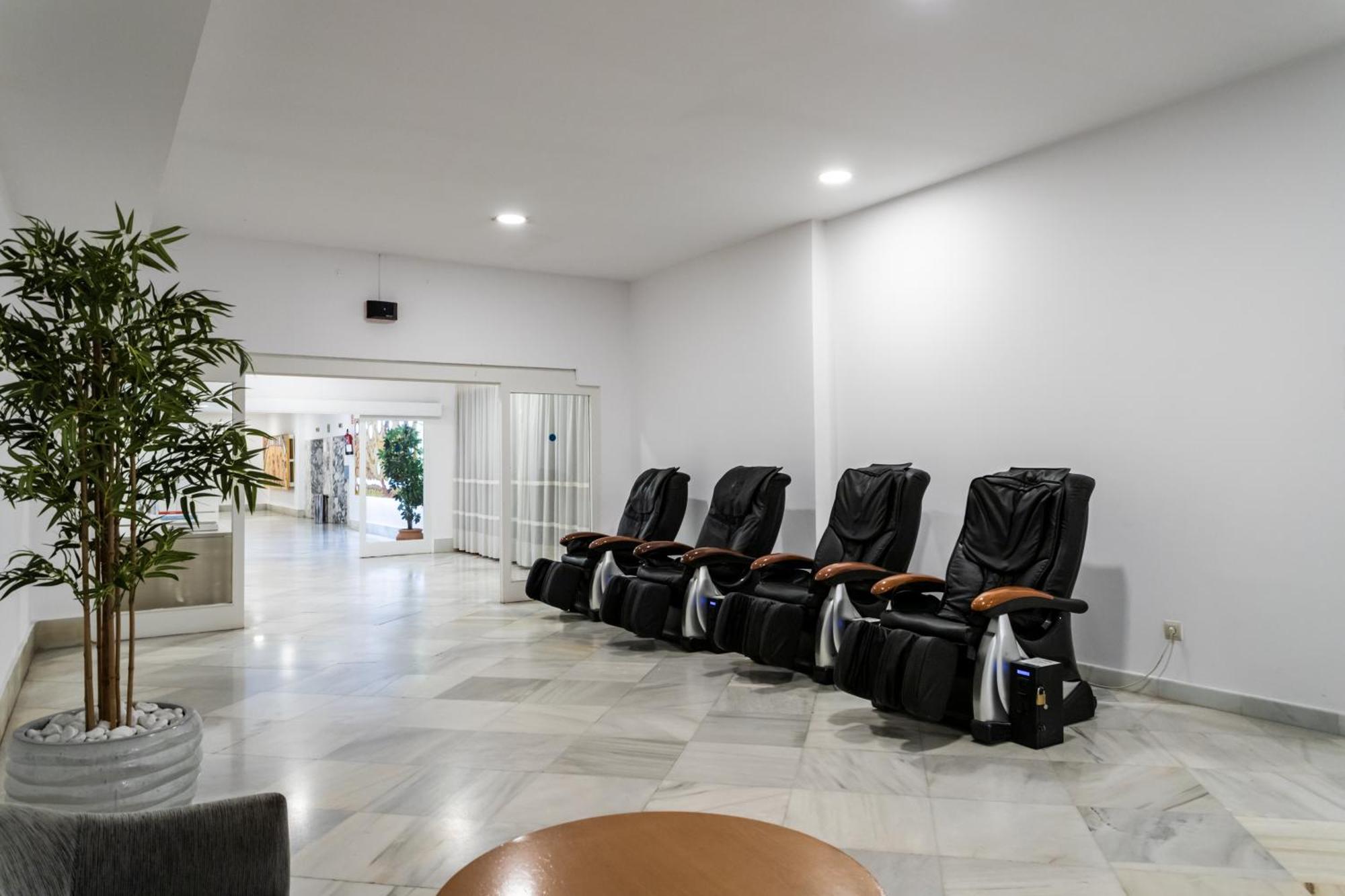 Sur Suites Palmeras 583 Fuengirola Exterior foto